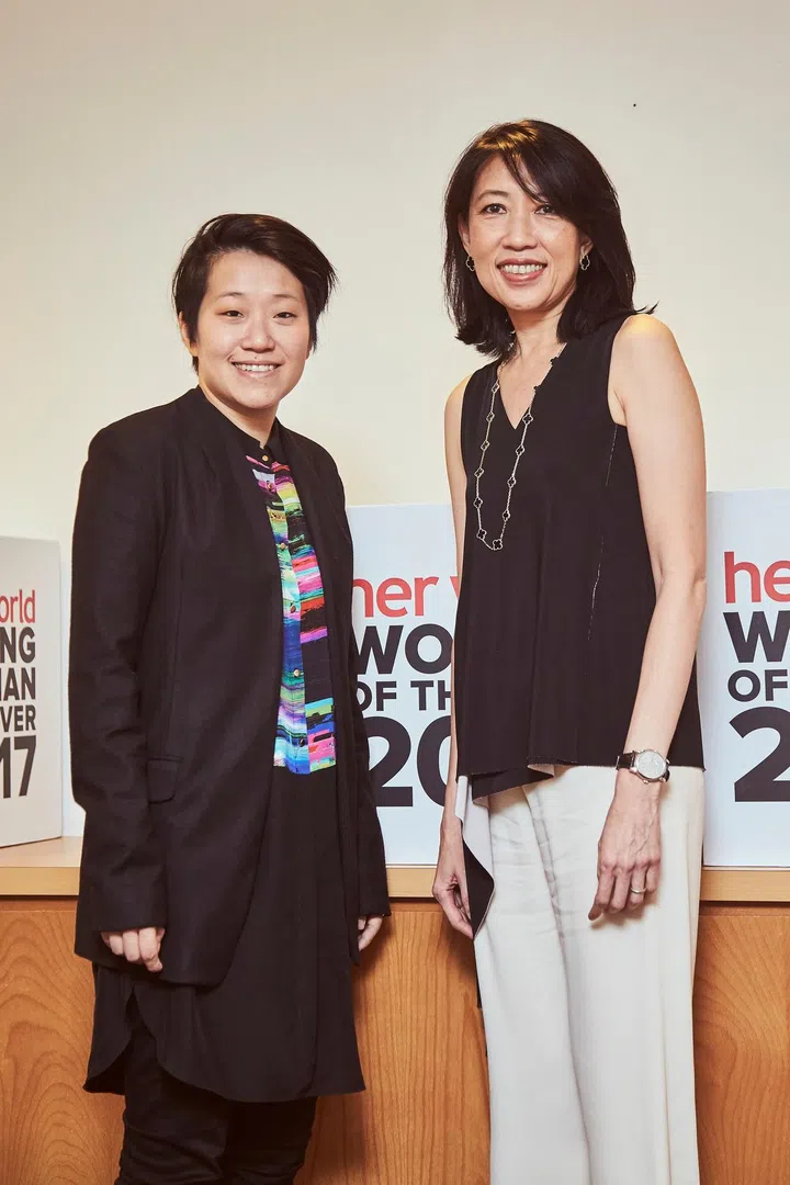 angelene chan