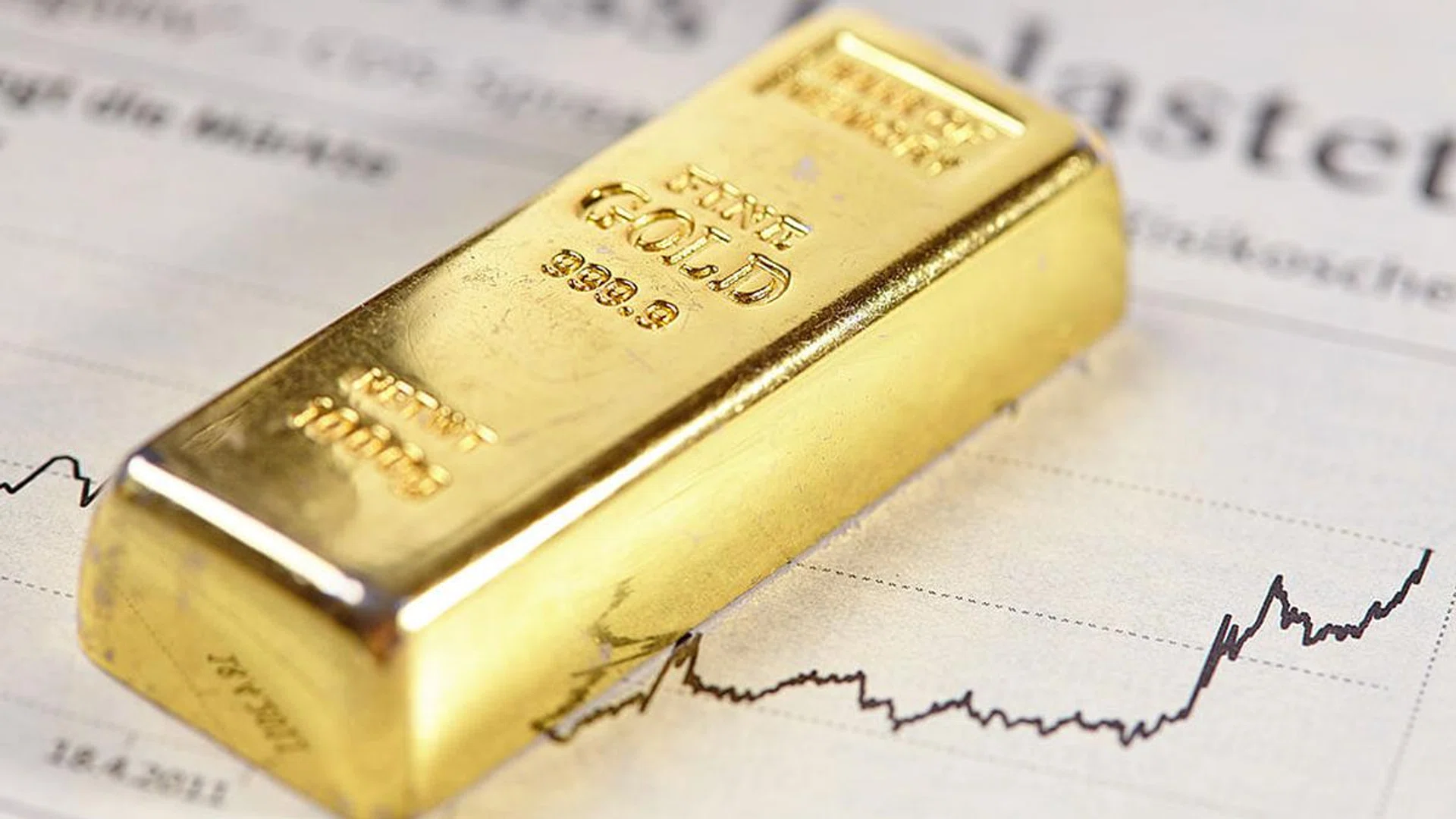 How to invest in gold in Singapore - Her World Singapore | Her World  Singapore