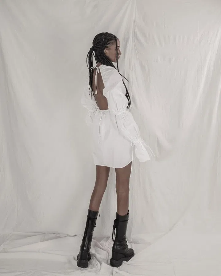 Credit: Gamine Studio