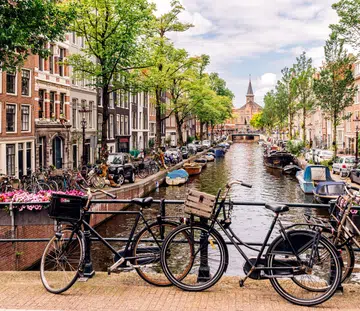 amsterdam
