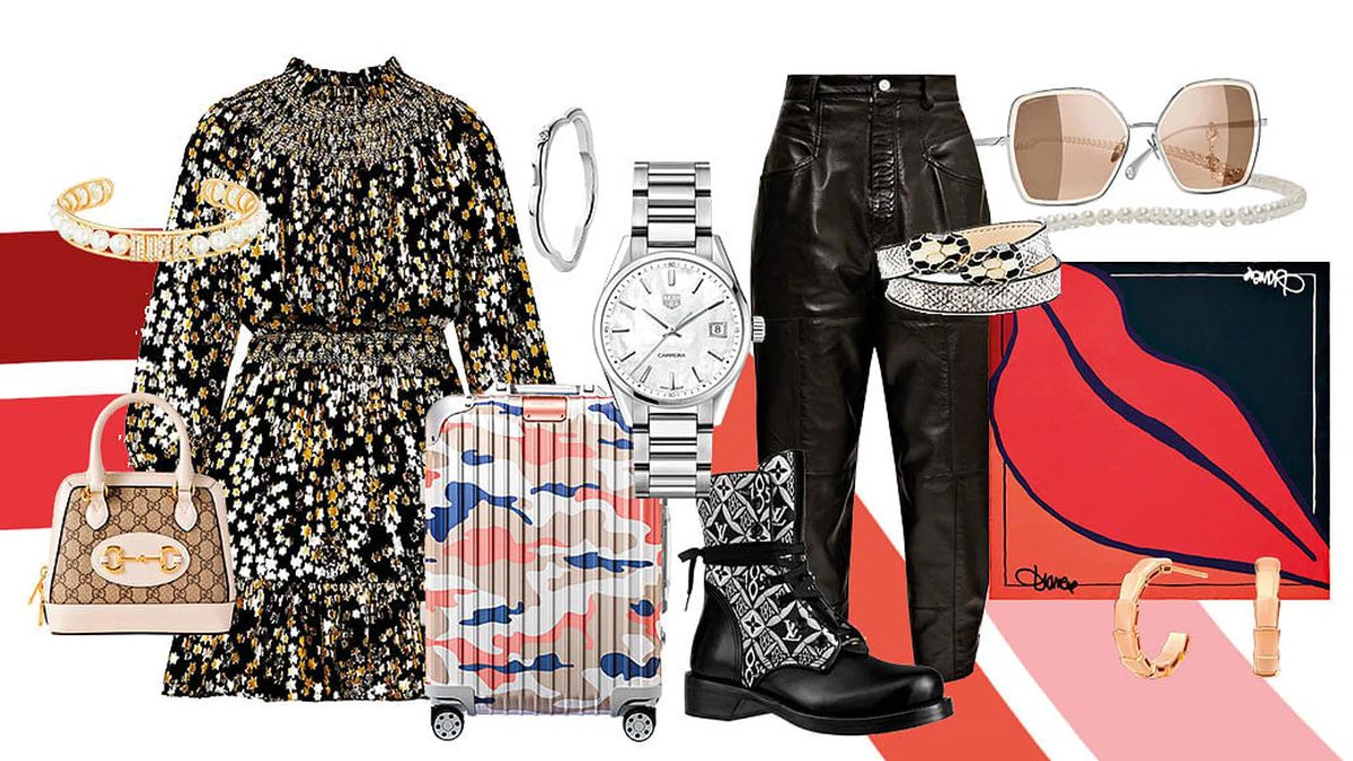 42 gifts to wear forever