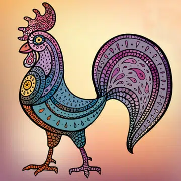 Chinese horoscope for the Year of the Fire Rooster 2017 THUMBNAIL