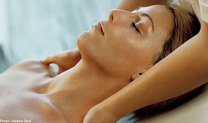 Her World Spa Awards 2013: The best spa treatments in Singapore