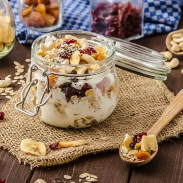 yoghurtinapot
