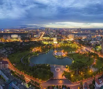 10 Things You CanÃƒÂ¢Ã¢â€šÂ¬Ã¢â€žÂ¢t Miss out in Hanoi, Vietnam