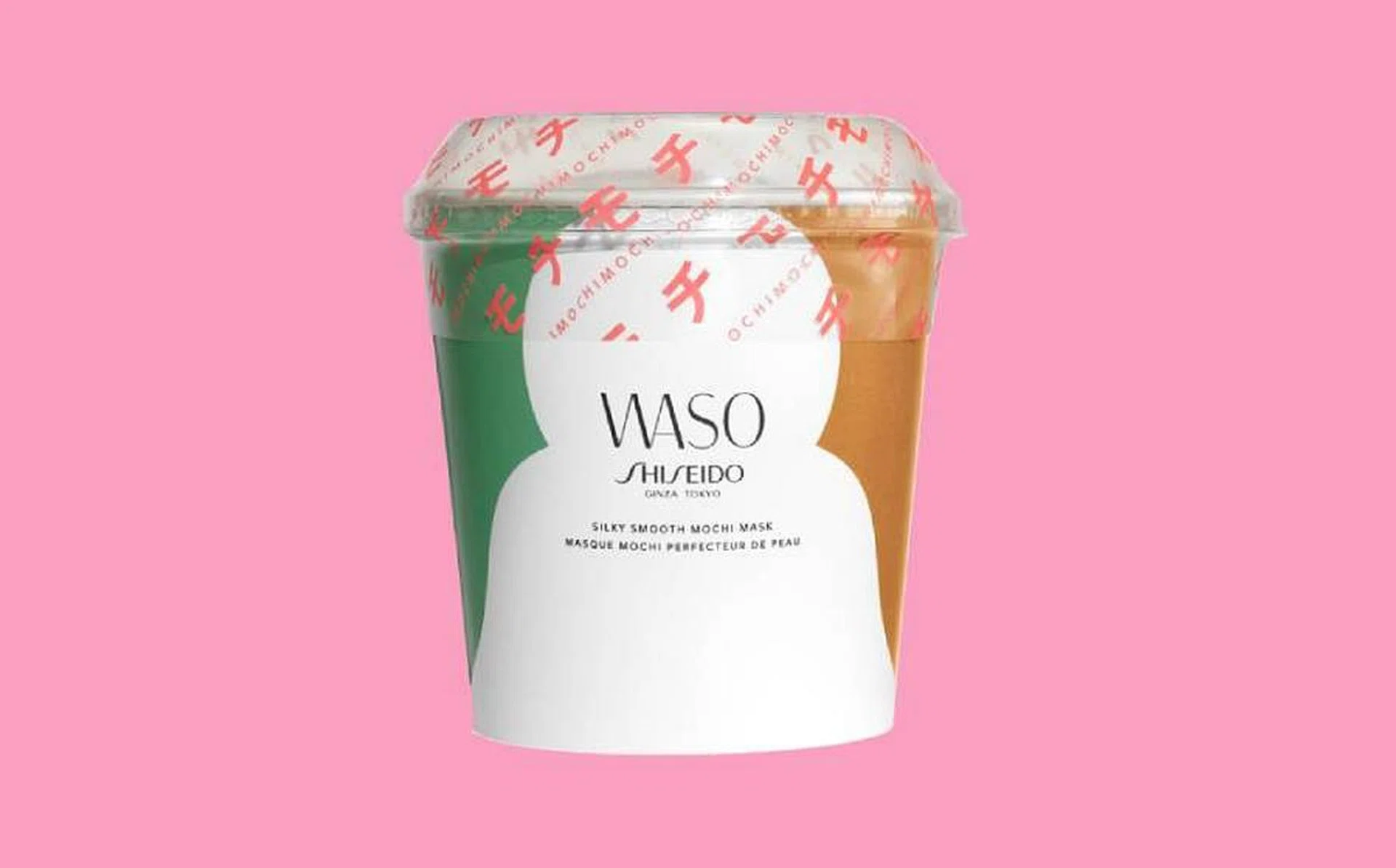 This is not a box of cup noodles, itÃƒÂ¢Ã¢â€šÂ¬Ã¢â€žÂ¢s actually a facial mask