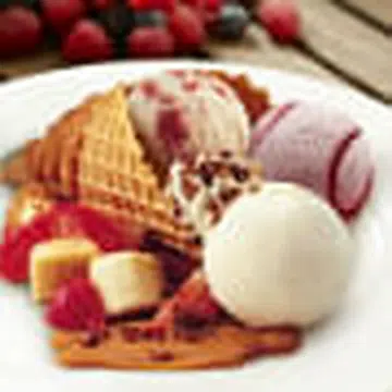 4 fruity Haagen Dazs ice cream flavours to try