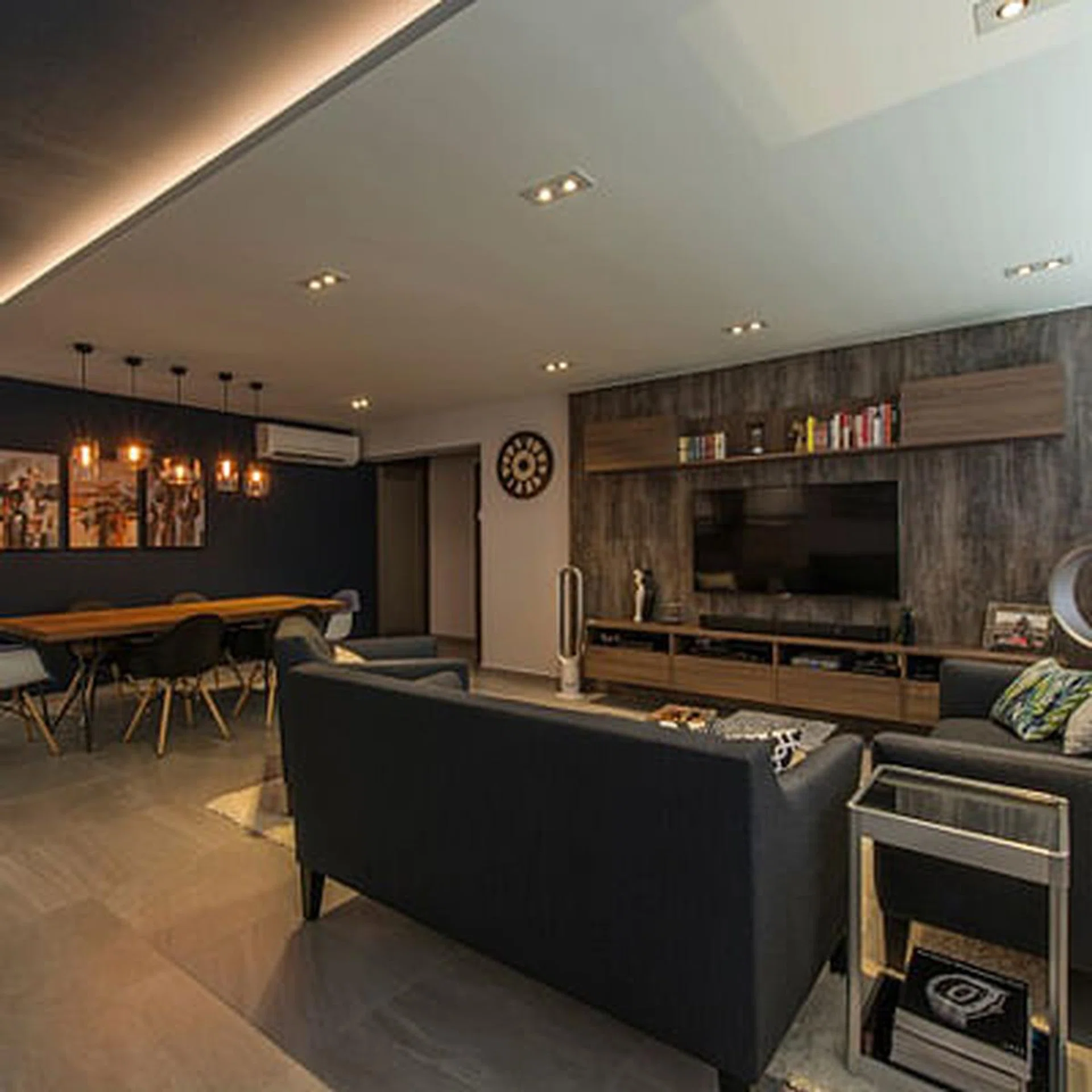 10 HDB transformations to copy for your first home thumbnail