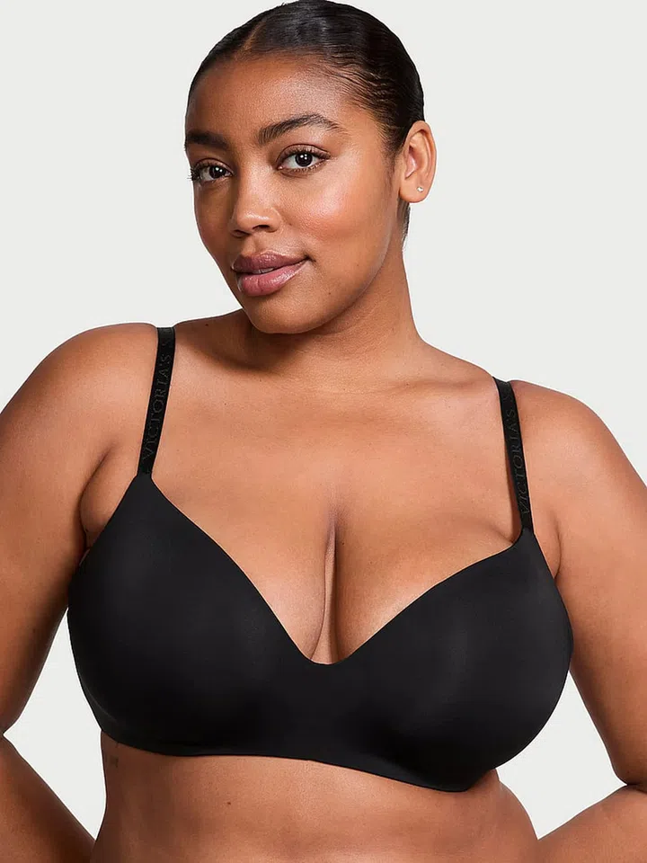 Victoria’s Secret Lightly Lined Wireless Bra