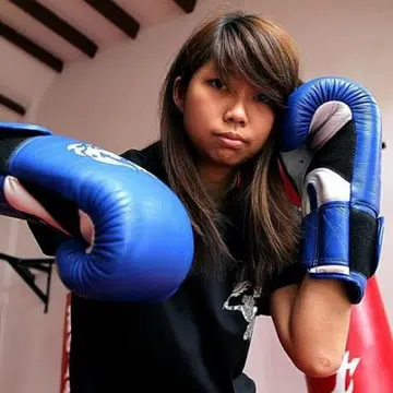 Muay Thai