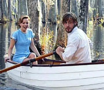 10 most weepy and romantic movies of all time