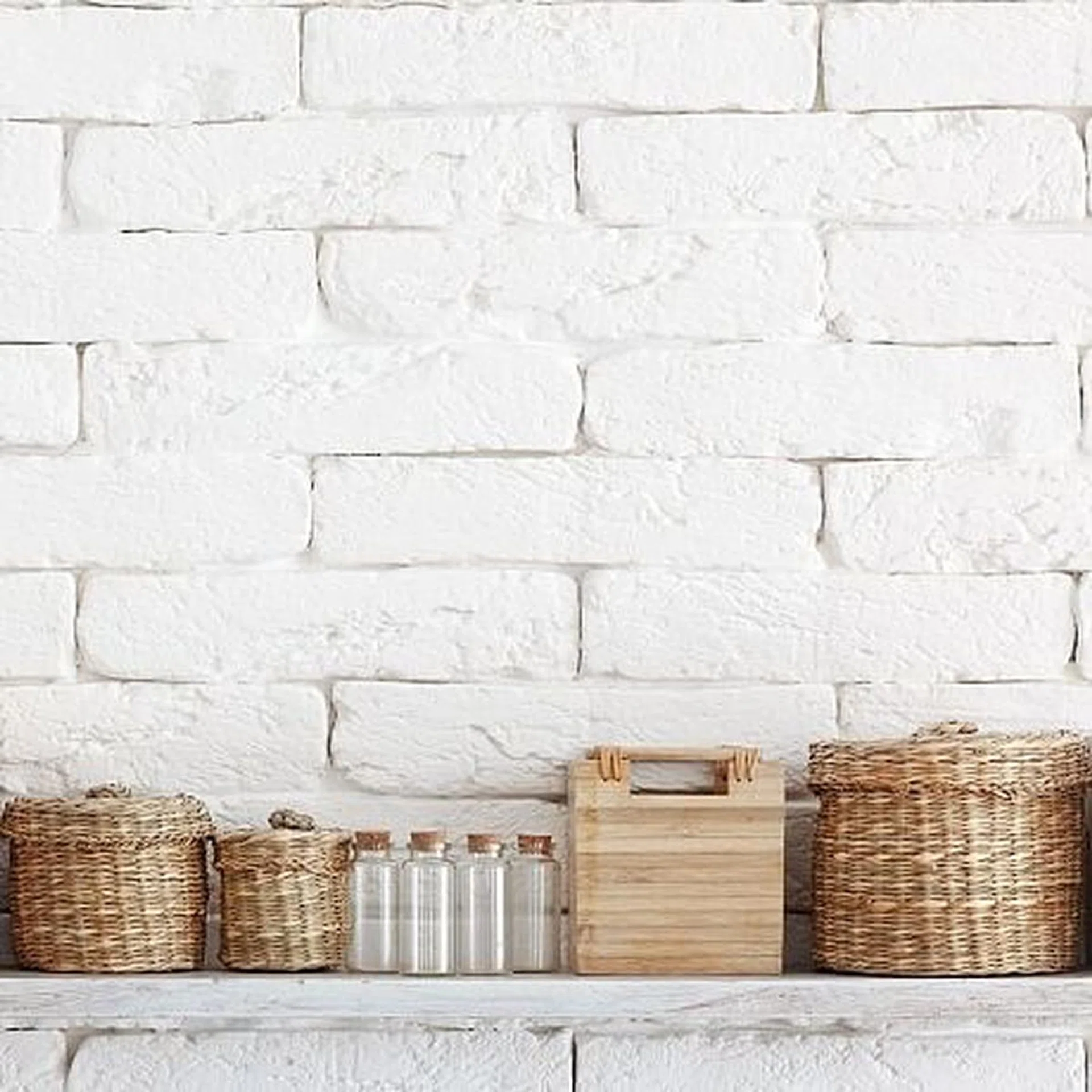 10 beautiful things that keep your home organised