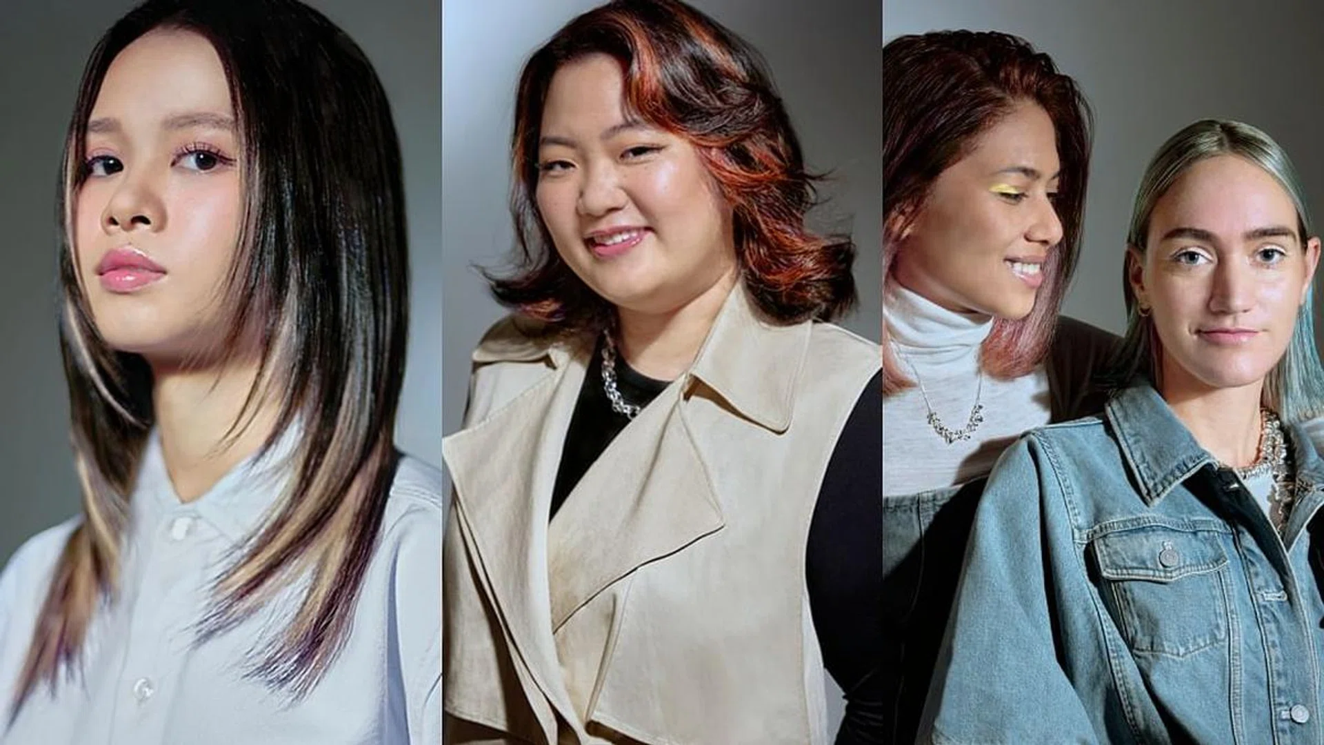 Credit: Schwarzkopf Professional 