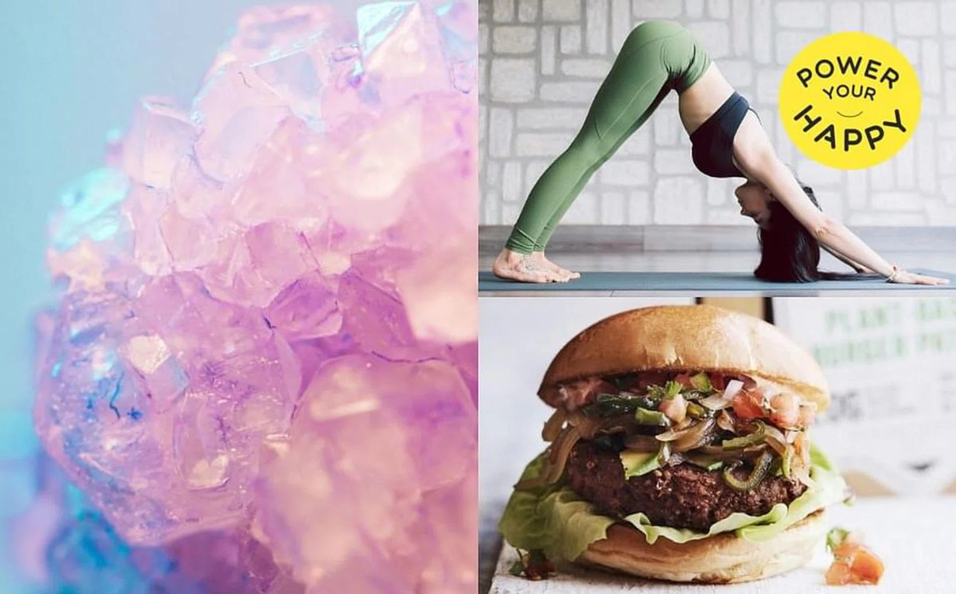 Skincare, Wellness and Health Trends To Get Excited About in 2019 rect