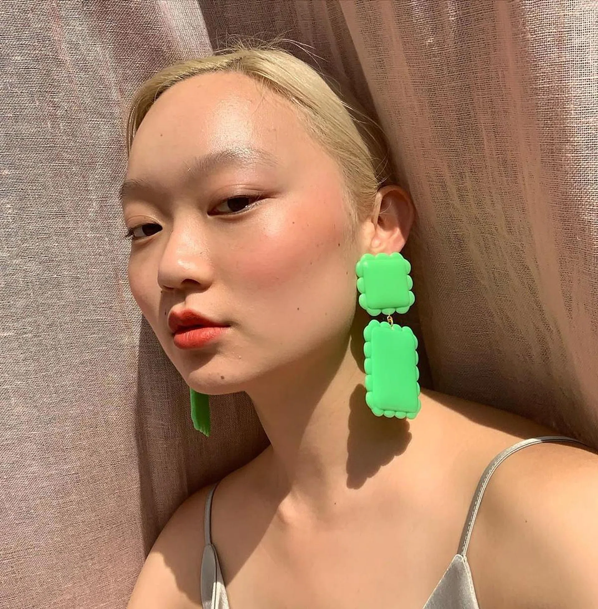 Photo credit: jessicazwu / Instagram