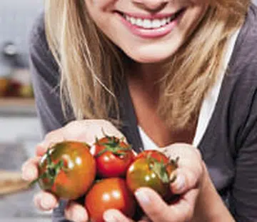 5 healthy foods to eat that can make you happy