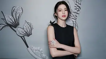 Credit: Boucheron