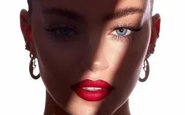eyelash extensions