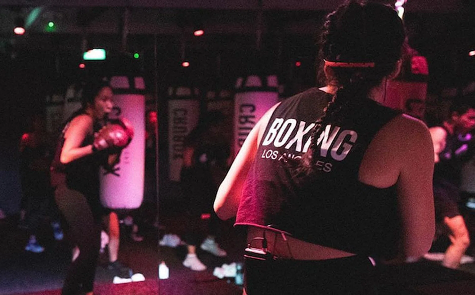 best_boxing_gyms_singapore_wedding_workout_lose_weight