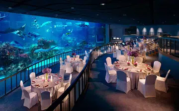 A venue to remember: 8 ways to wow guests at your wedding