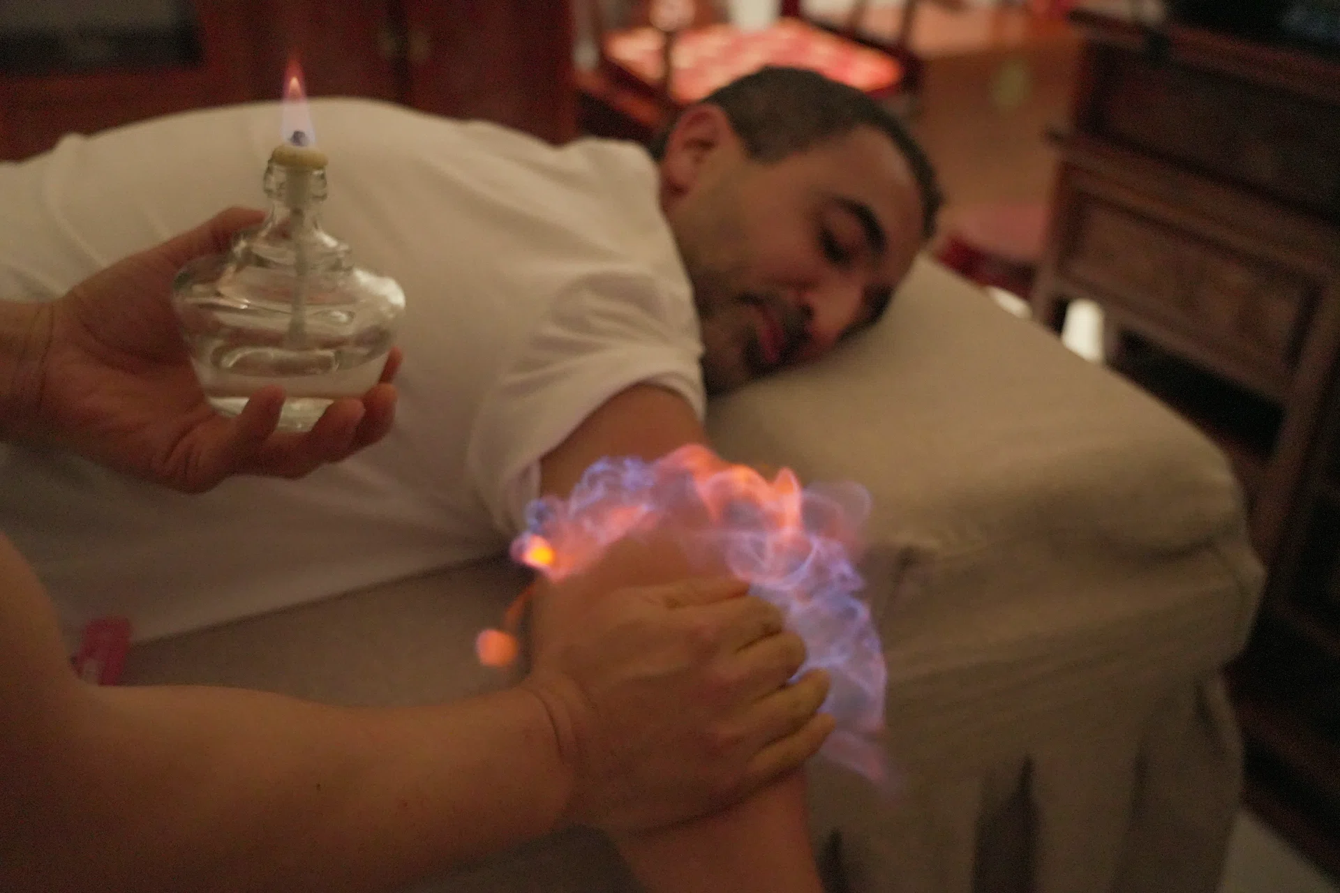 traditional chinese medicine tcm east meets west