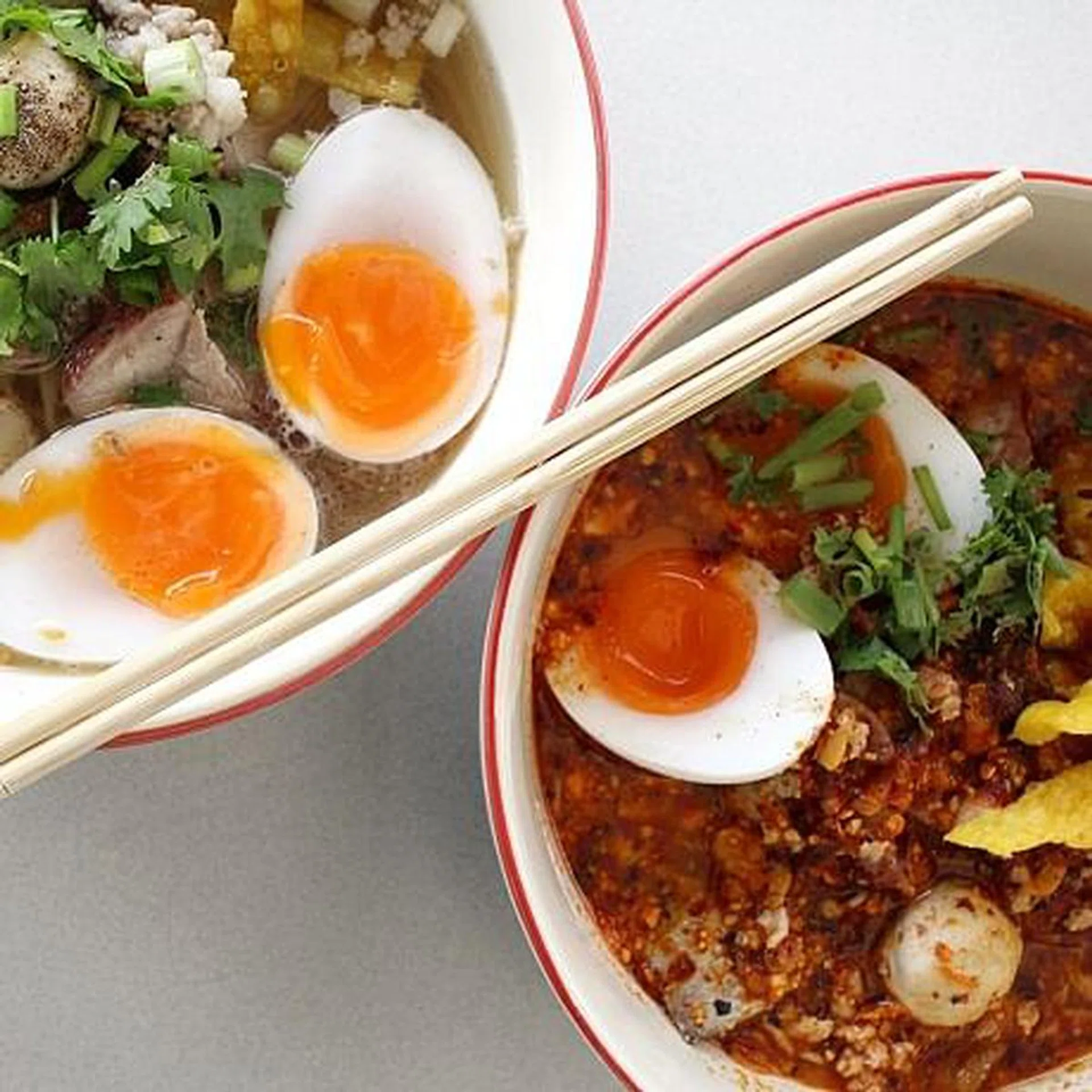 11 best places to have ramen in Tokyo