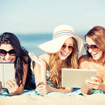 travel apps T