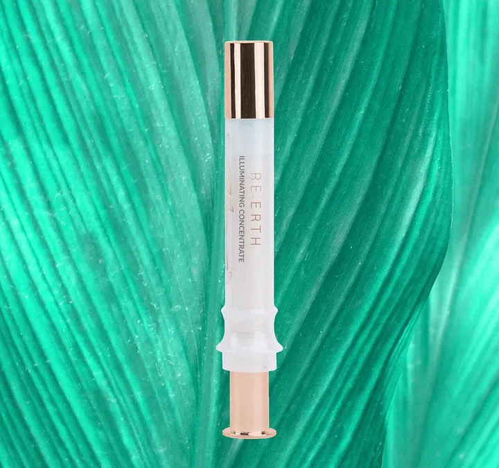 RE-ERTH - Illuminating Concentrate