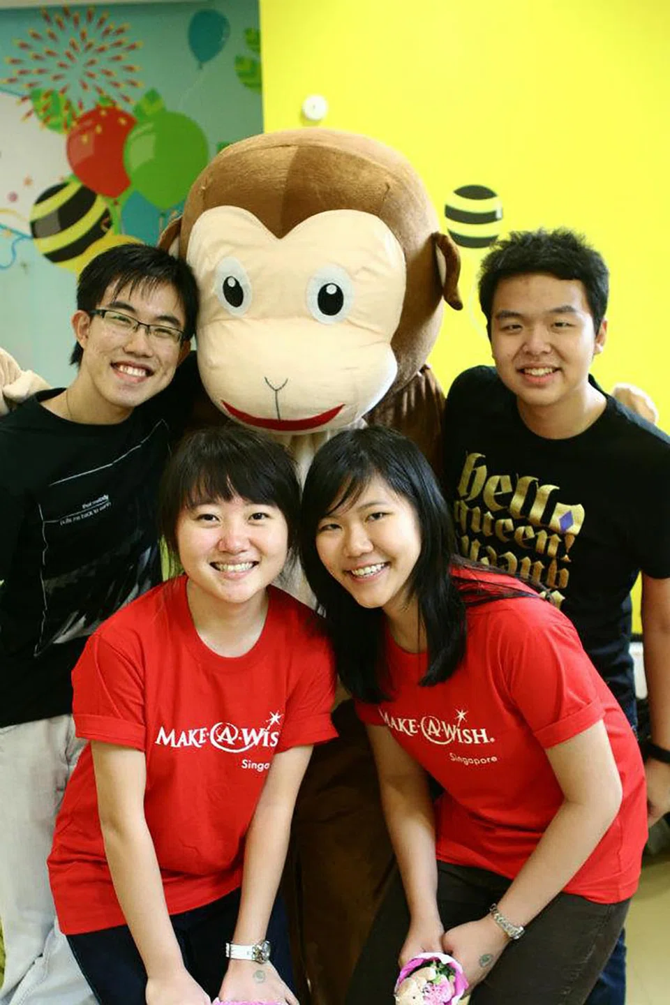 annabelle-kwok-her-world-young-achiever-award-2019-neural bay founder