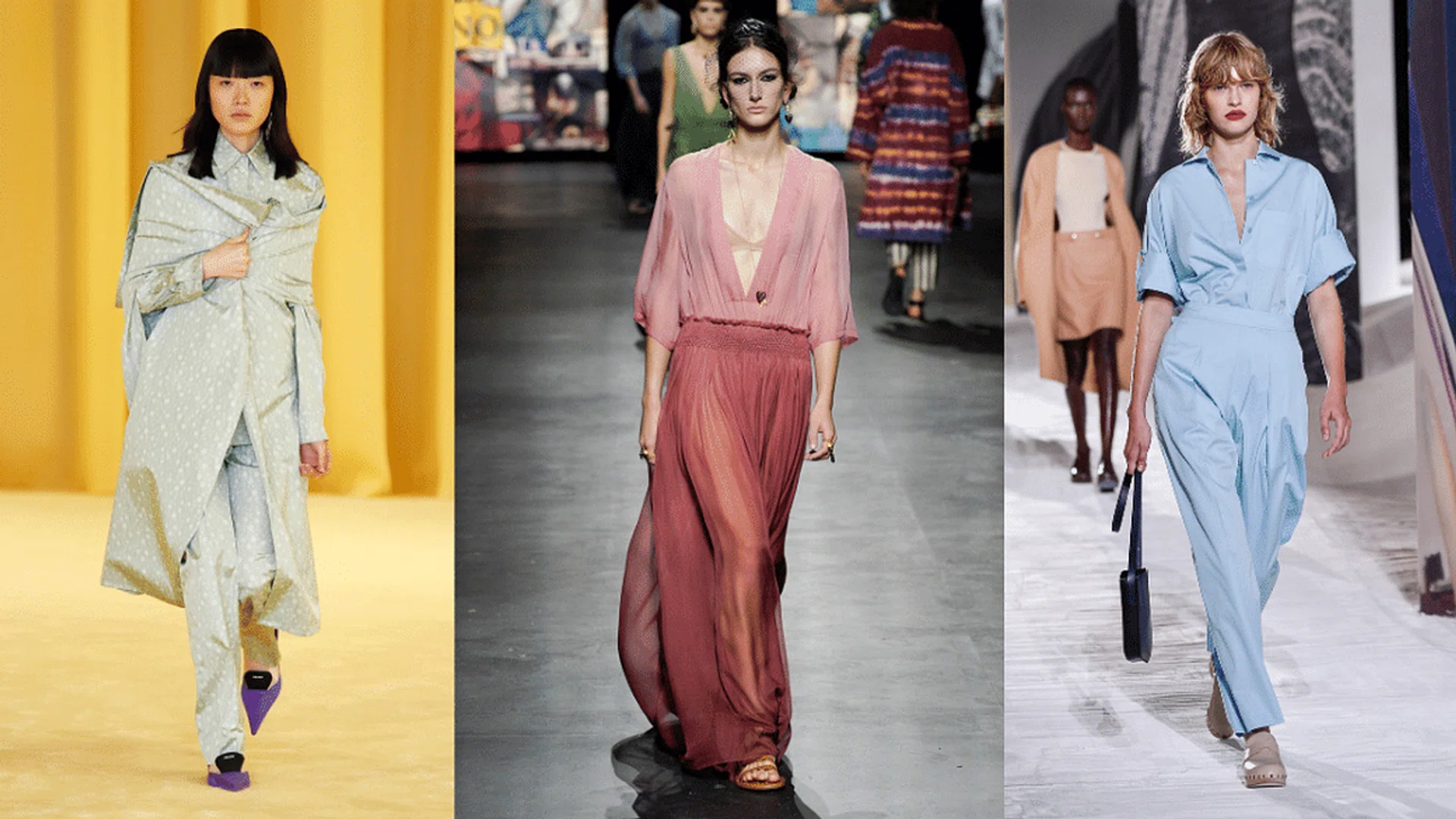 spring-summer-2021-fashion-cool-colour-combinations