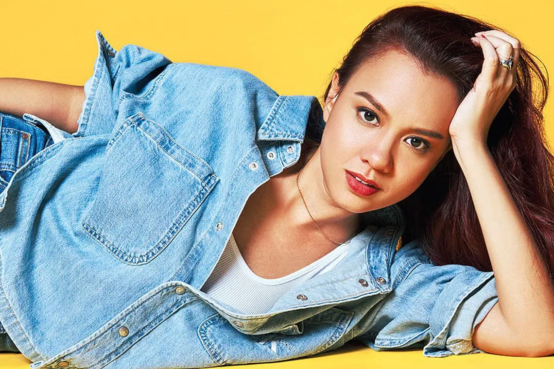 Career Confessions: The radio DJ that refuses to censor her opinions ...
