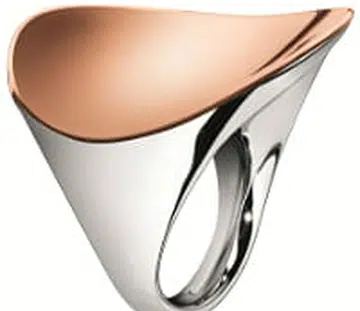 calvin klein watches and jewellery rebranding THUMBNAIL