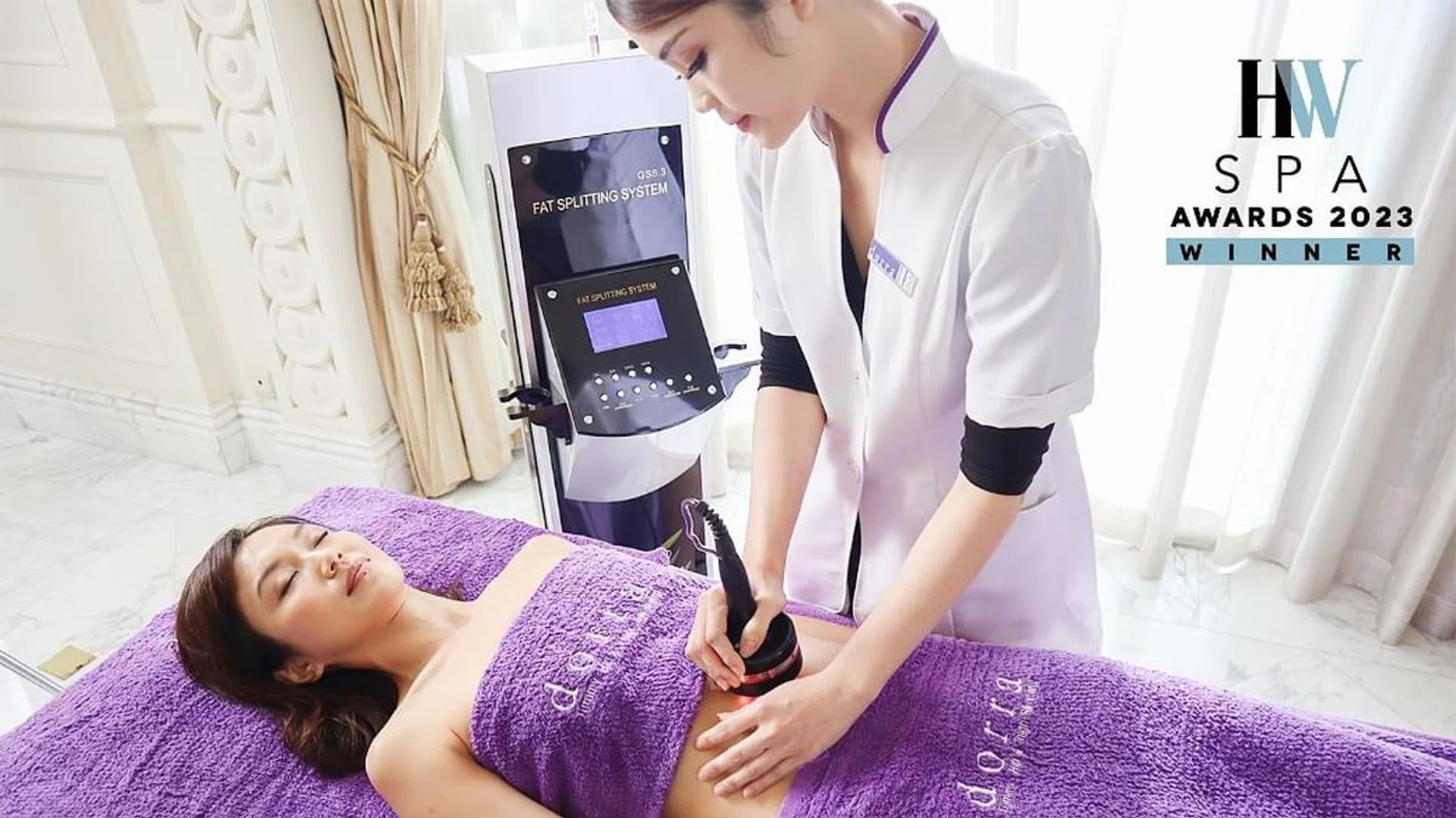 Credit: dorra Slimming 