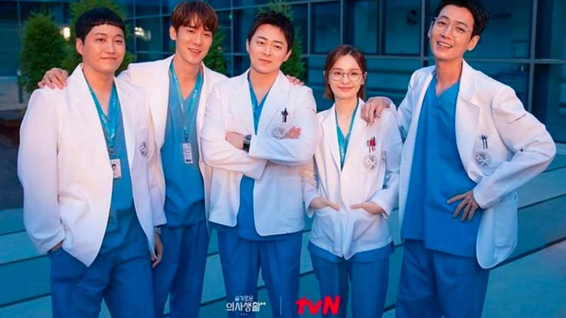 Credit: TVN_DRAMA/INSTAGRAM