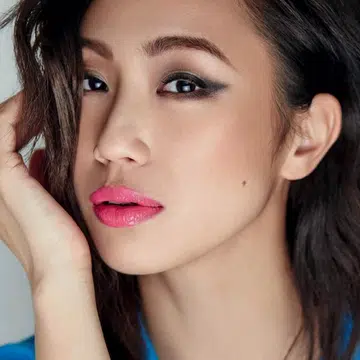 Oon Shu An, Singapore, Singapore actress, Netflix, Marco Polo, Tiger Balm, beauty guru, beauty tips, Clicknetwork TV, tried and Tested, beauty, makeup tips, skincare tips, theatre actress, Clean and Clear, Derma-rx, Urban Decay Gwen Stefani, Asian actress