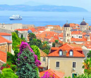 3 travel destinations for Game of Thrones fans