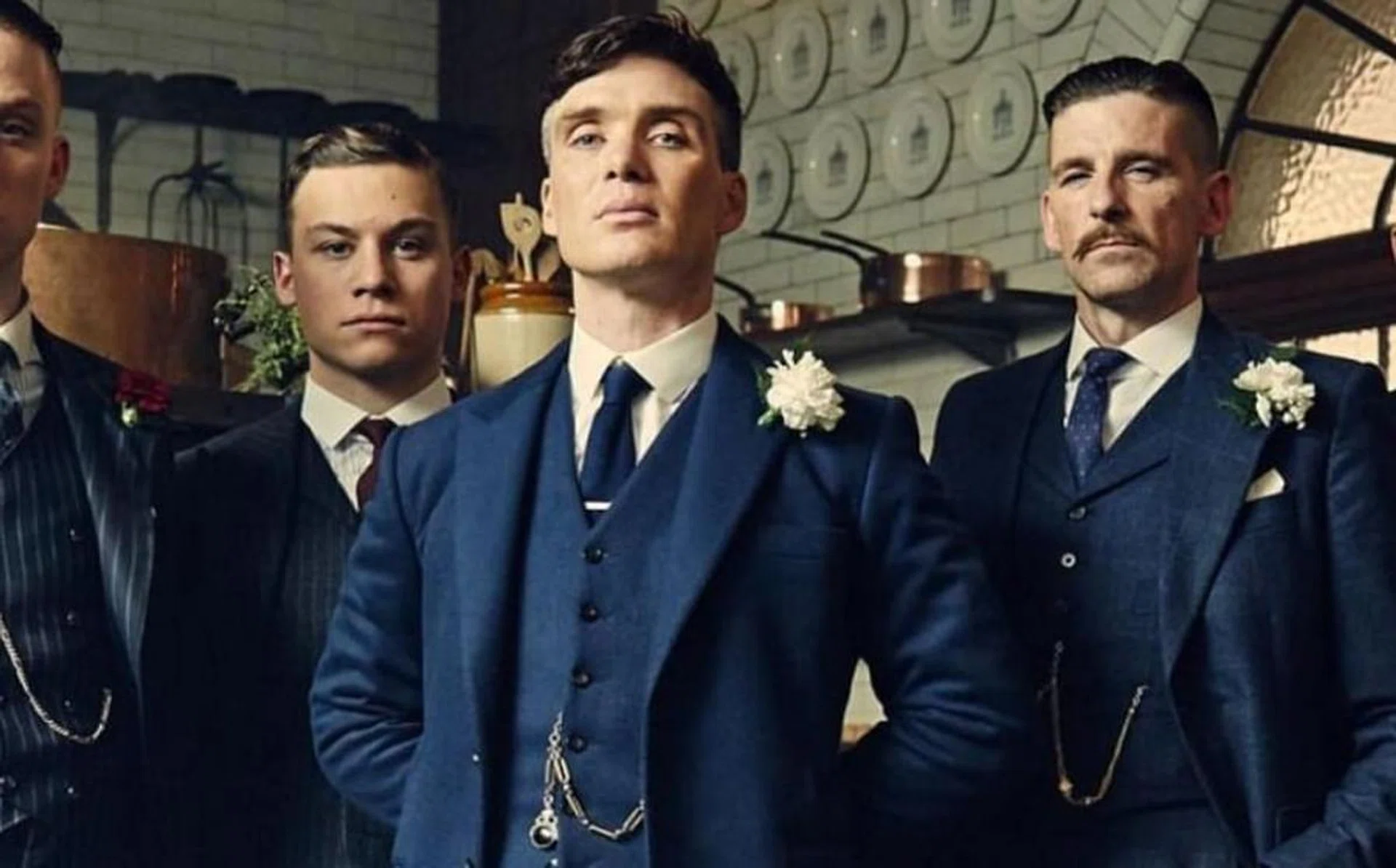 peaky