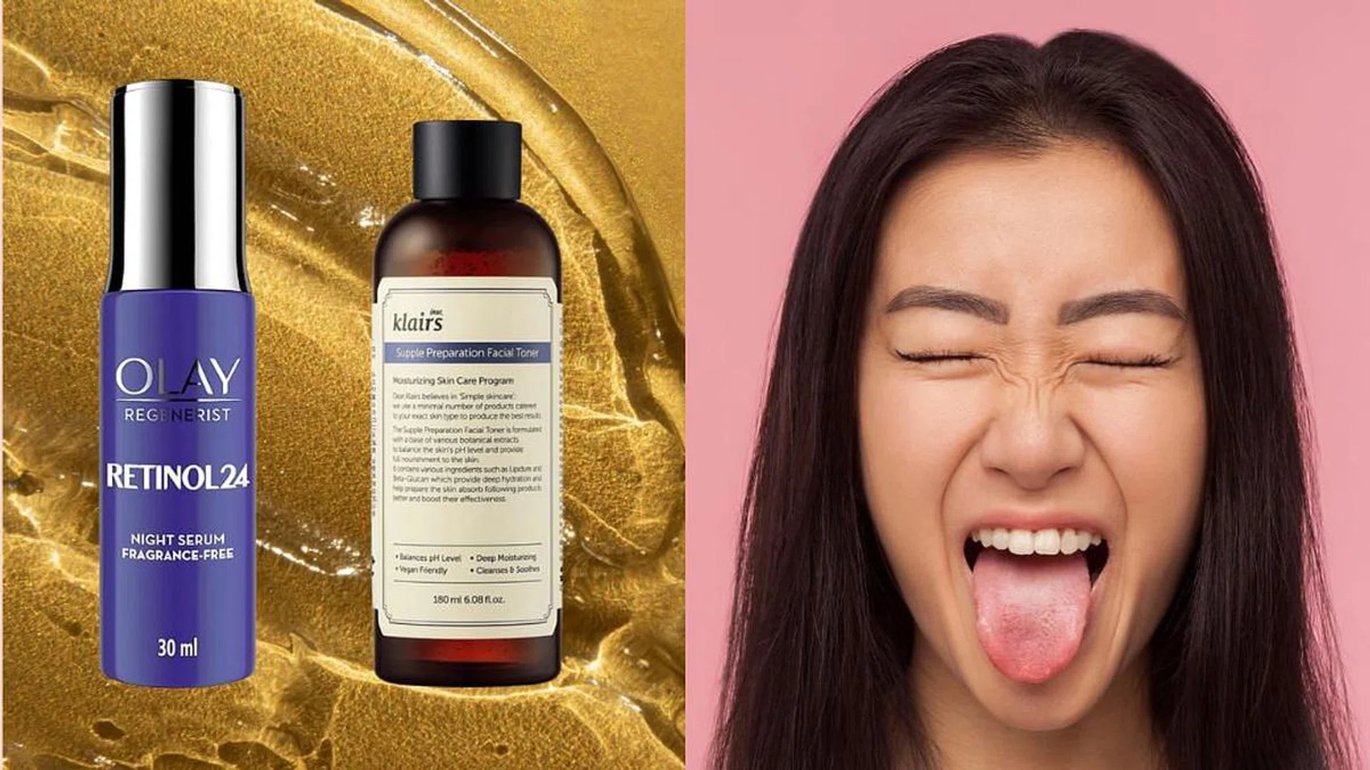 Best Skincare For Glowing Skin