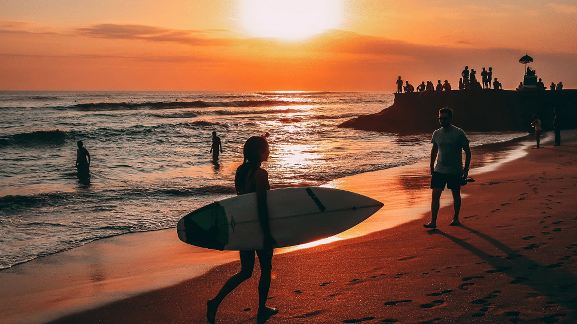 Credit: Julian Vinci/Unsplash