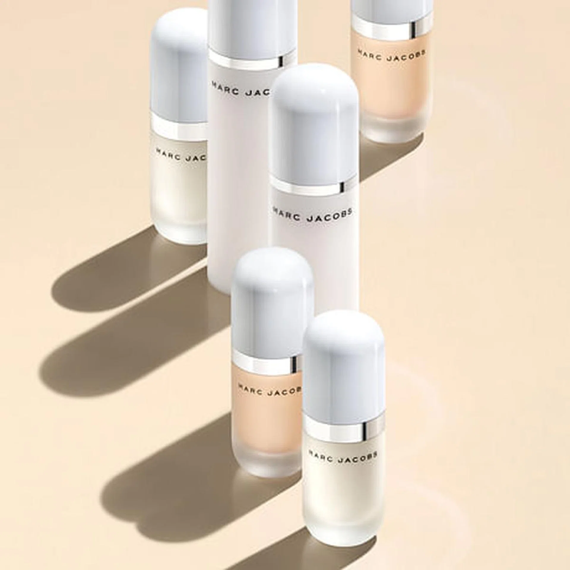 Marc Jacobs Beauty Coconut Glow Collection singapore