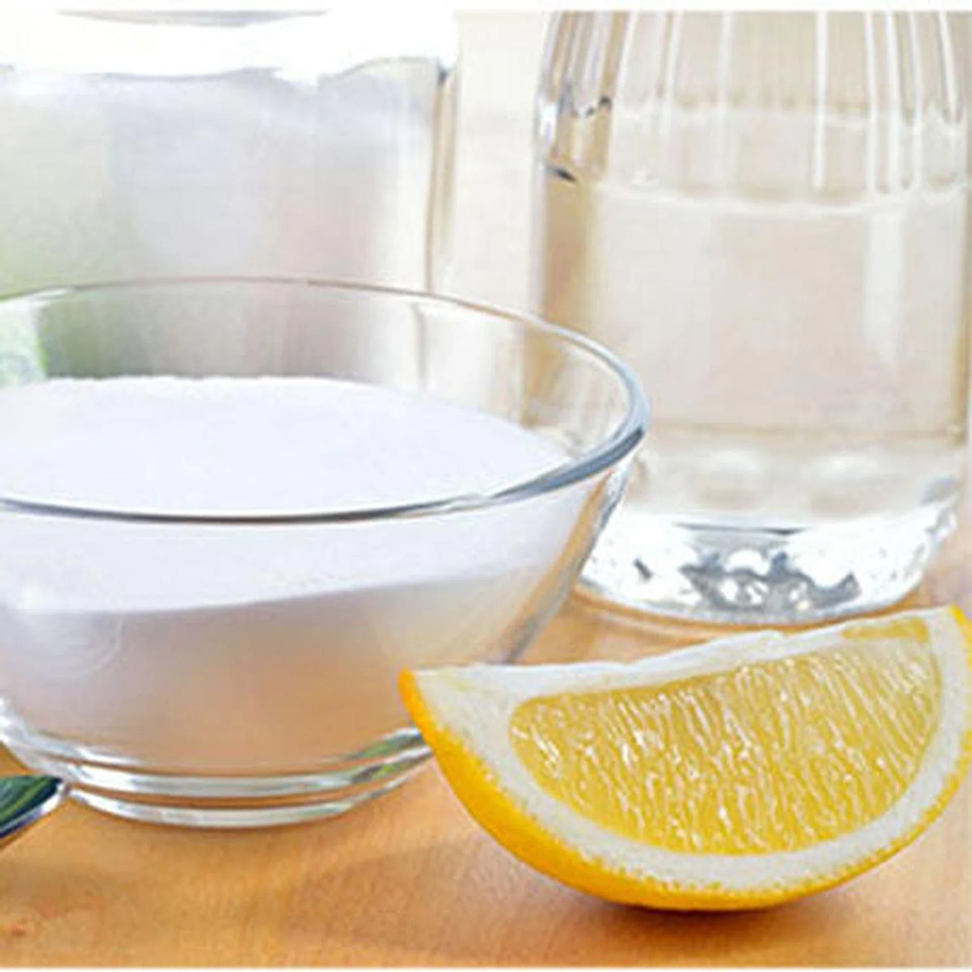Lemon T