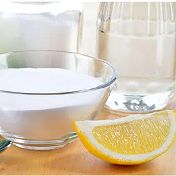 Lemon T