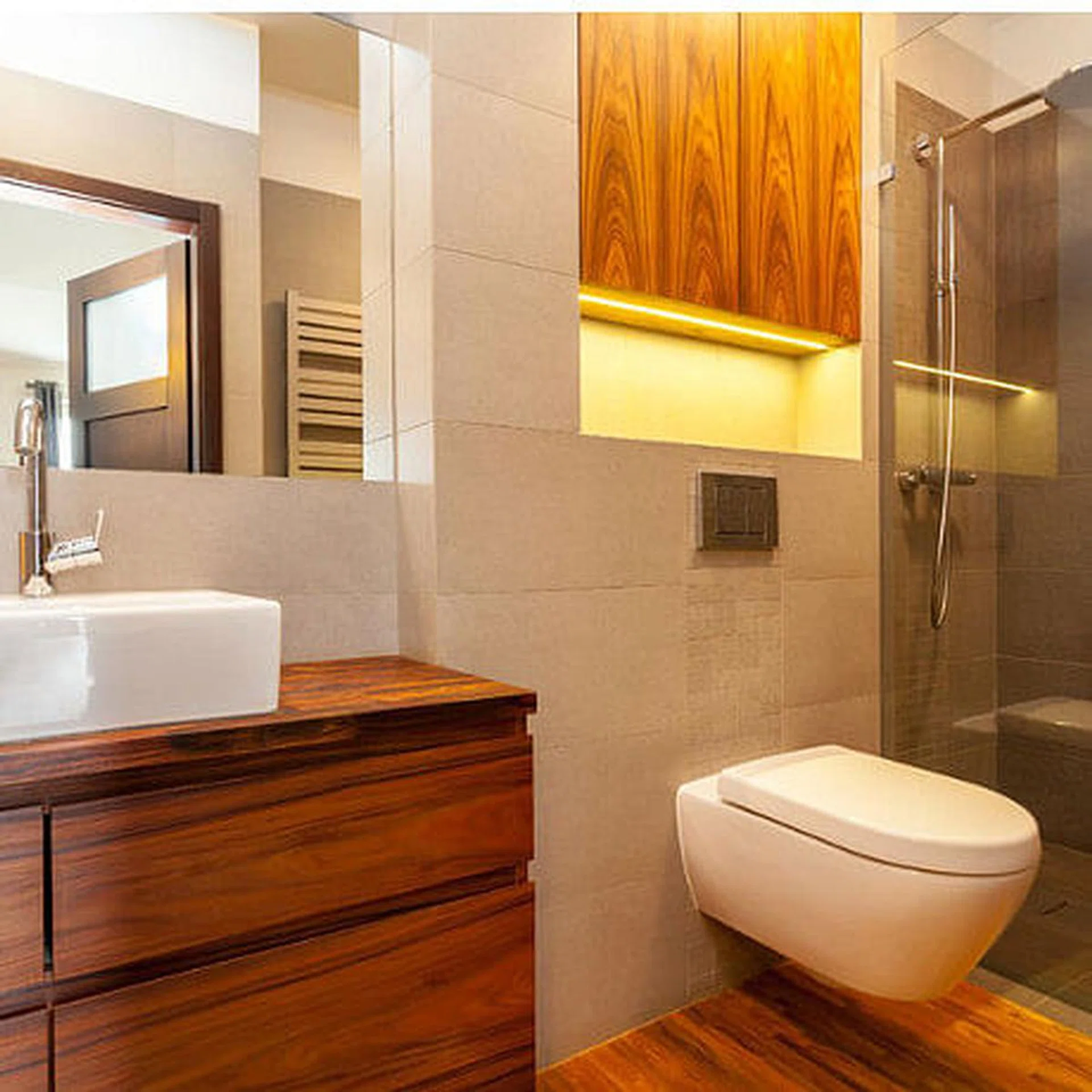 natural toilet cleaning solutions