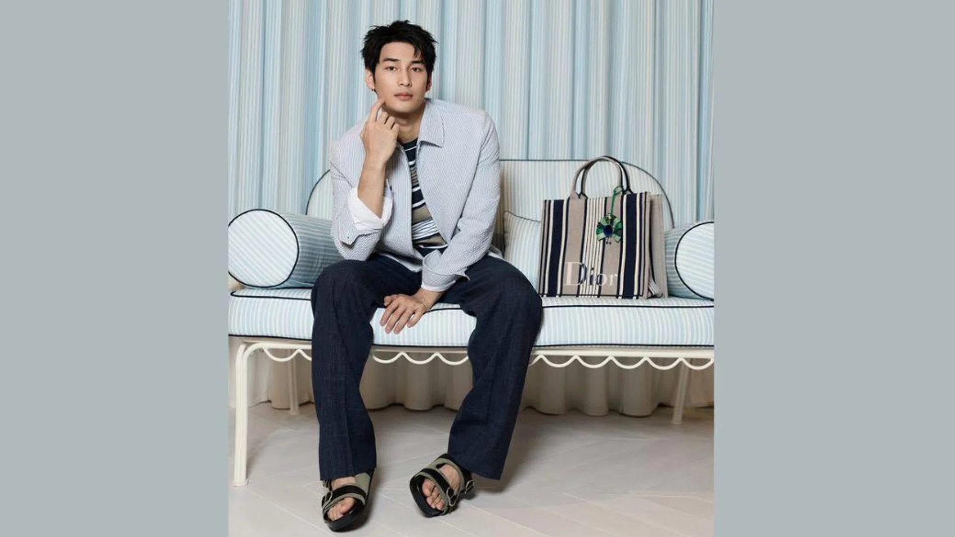 Photo: Dior
