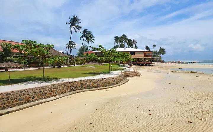 Bintan Indonesia