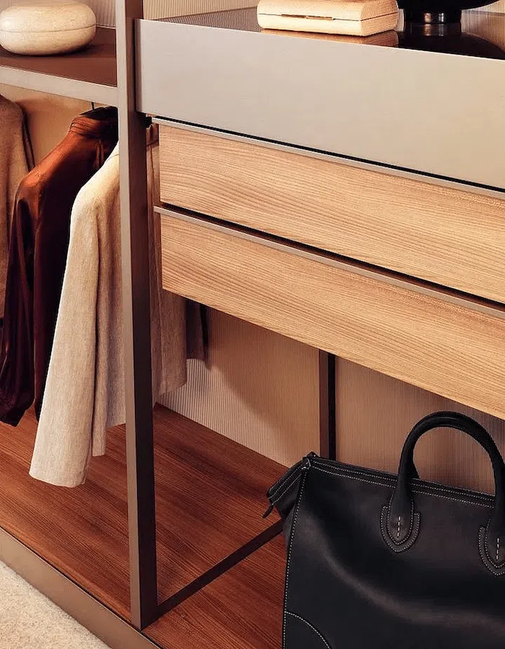 10 Wardrobe Organisation Tips To Keep Your Clothes In Shape Her World