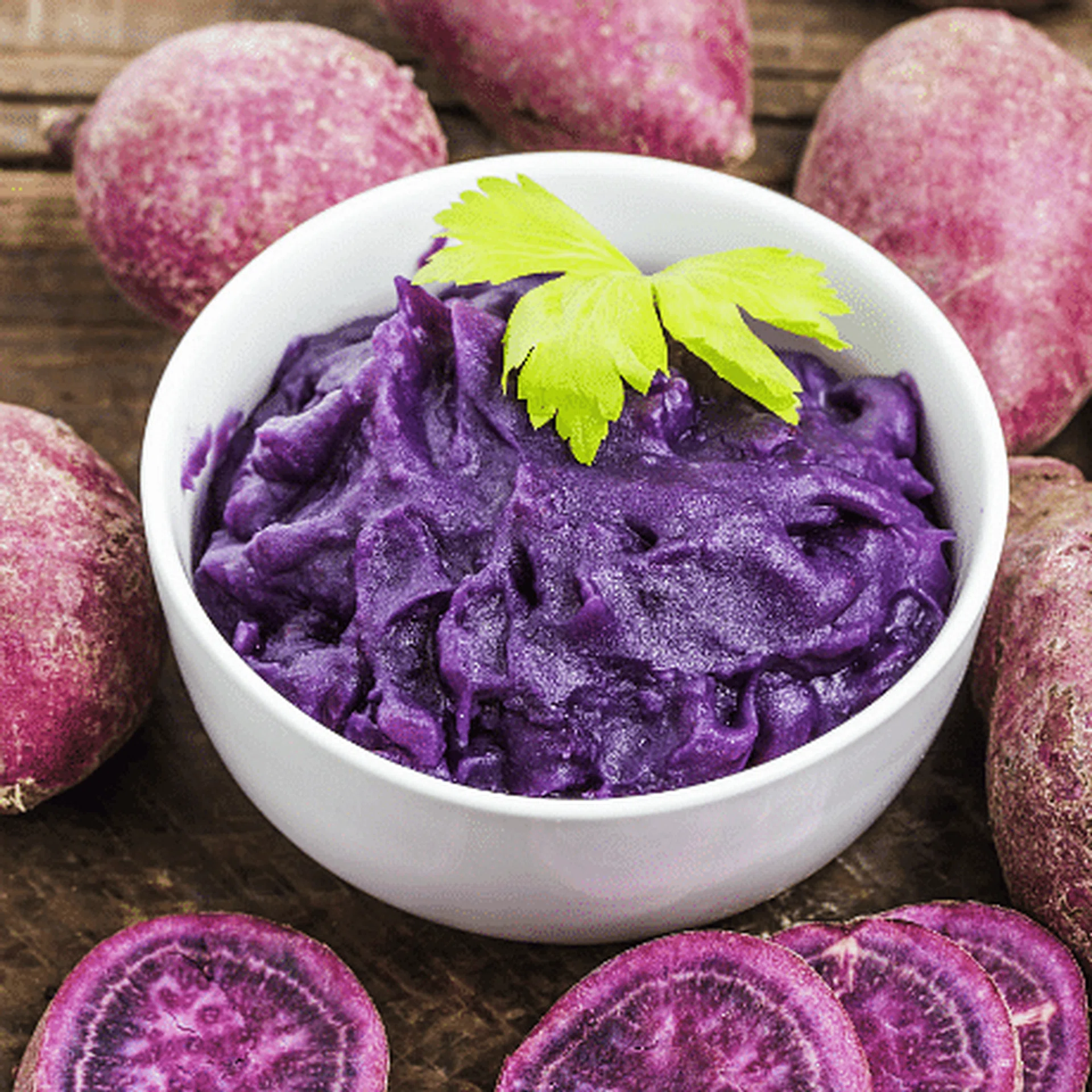 superfoods 2017