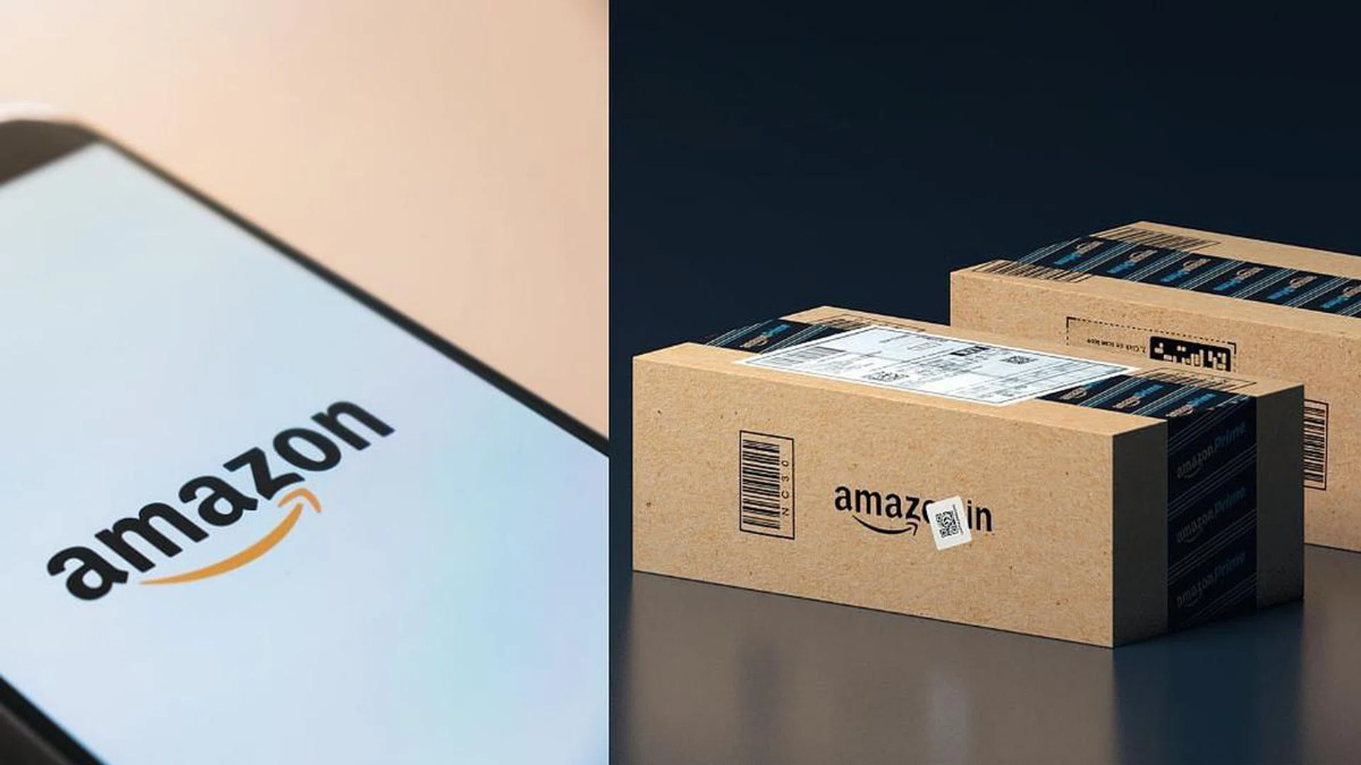 Next week, Amazon will be holding its biggest shopping event of the year - Prime Day 2023 - on 11 and 12 July 2023.