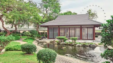 Pan Pacific Singapore