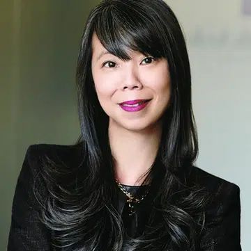 Expert beauty and career advice from a top Singapore businesswoman!